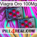 Viagra Gold 100Mg 14